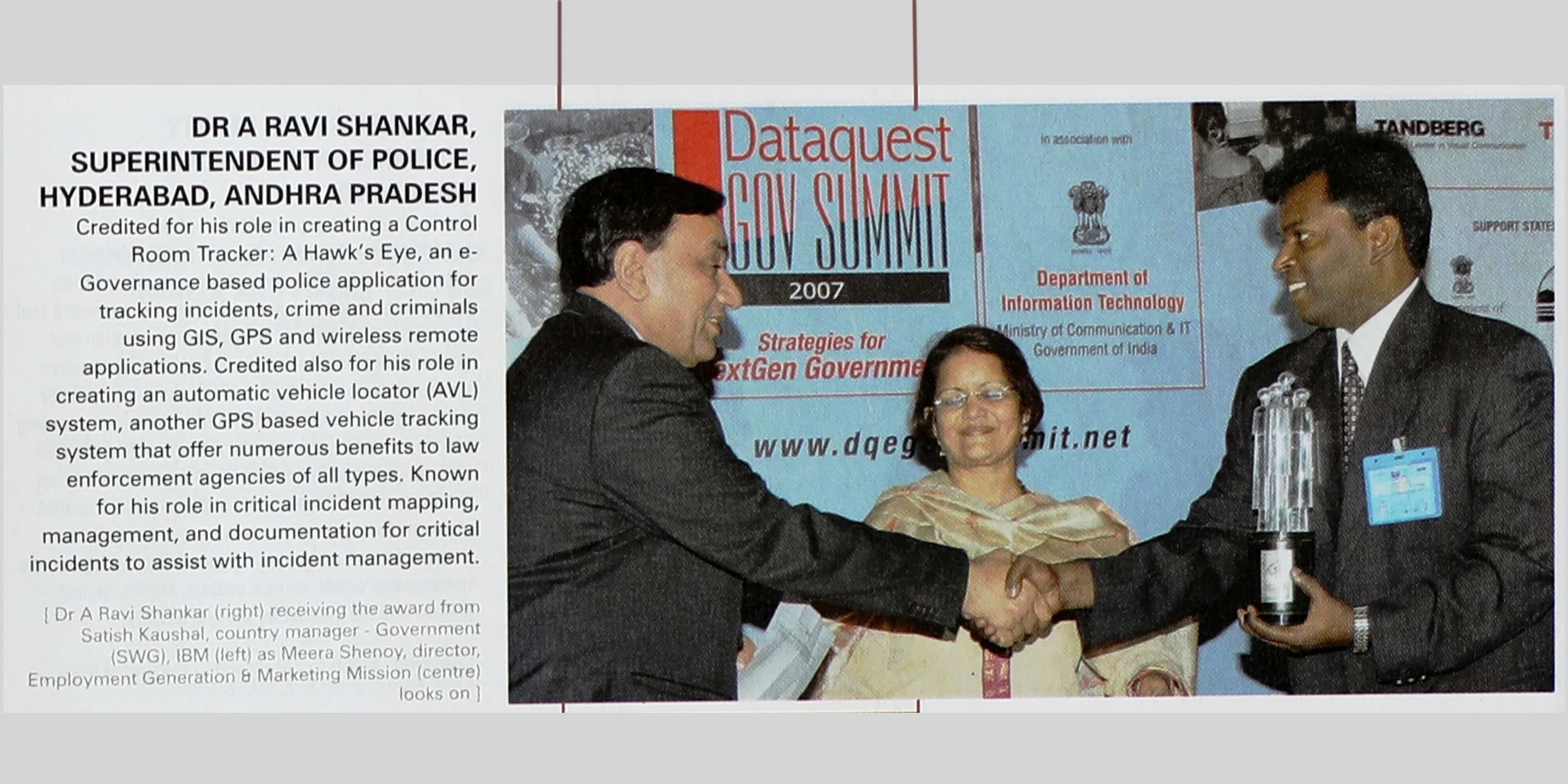 Addressing in the World Health Organization